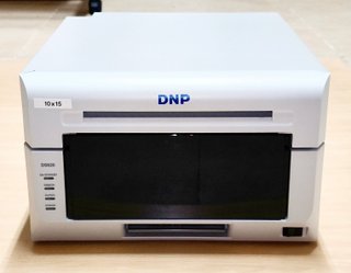 Impresora DNP DS620 para 10x15 y 15x20