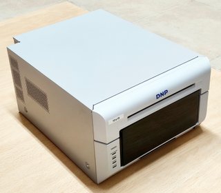 Impresora DNP DS620 para 10x15 y 15x20