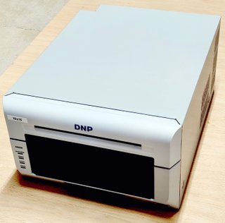 Impresora DNP DS620 para 10x15 y 15x20