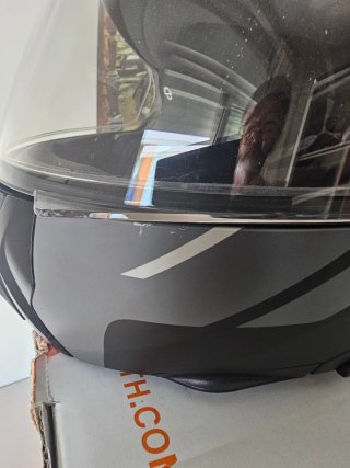 Casco Schubert C5 Talla 61