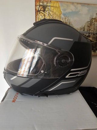 Casco Schubert C5 Talla 61