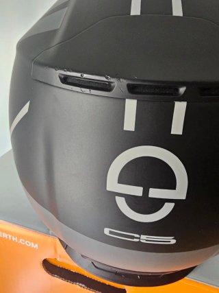 Casco Schubert C5 Talla 61