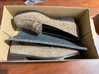 Mocasines MARTINELLI Mujer Marrones