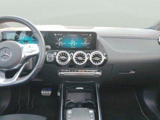 Mercedes-Benz EQA 250 140 kW (190 CV)