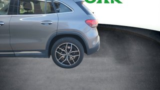 Mercedes-Benz EQA 250 140 kW (190 CV)