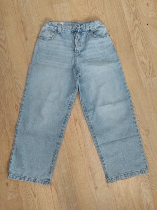 Pantalones vaqueros largos