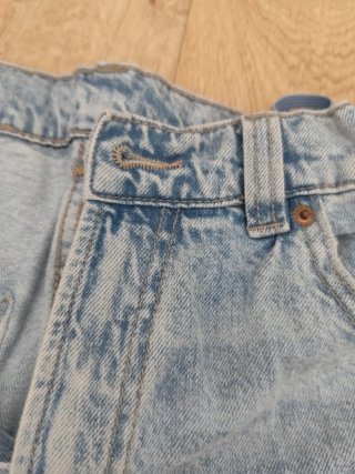 Pantalones vaqueros largos