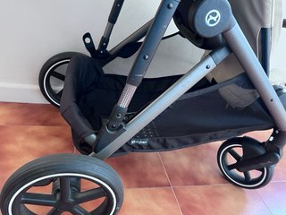 Cybex Gazelle S Carro Bebé