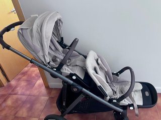 Cybex Gazelle S Carro Bebé