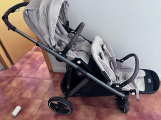Cybex Gazelle S Carro Bebé