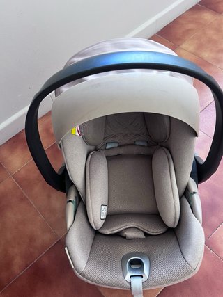 Cybex Gazelle S Carro Bebé