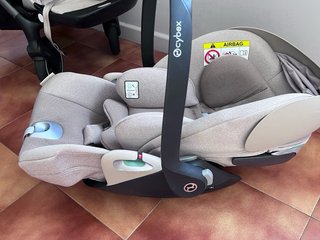 Cybex Gazelle S Carro Bebé