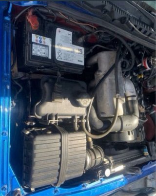 Vaso expansión Suzuki Vitara