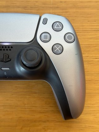 Mando PS5 DualSense Gris