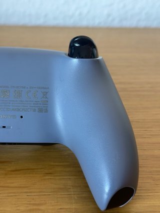 Mando PS5 DualSense Gris
