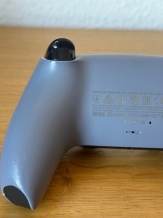 Mando PS5 DualSense Gris