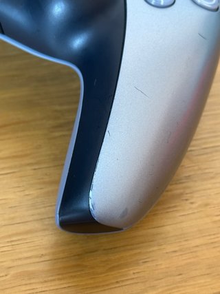Mando PS5 DualSense Gris