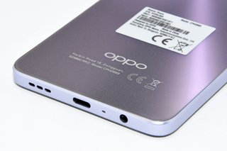 OPPO A40 128GB MORADO