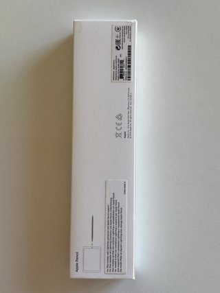Apple Pencil 1ª Generación