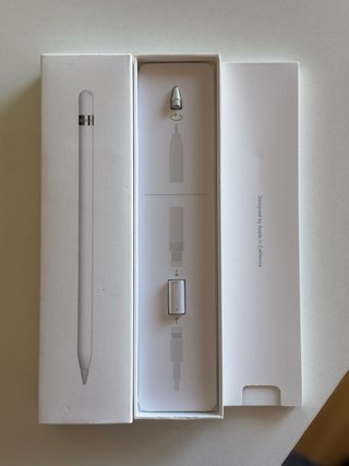 Apple Pencil 1ª Generación
