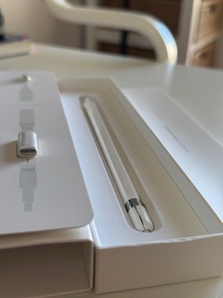 Apple Pencil 1ª Generación