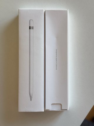 Apple Pencil 1ª Generación