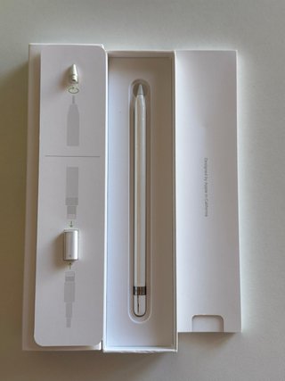 Apple Pencil 1ª Generación