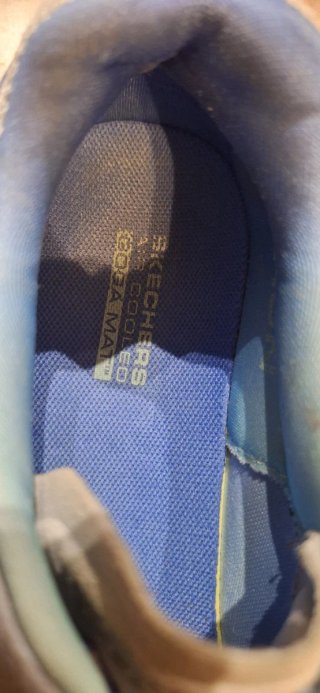 Scarpe sportive Skechers 38