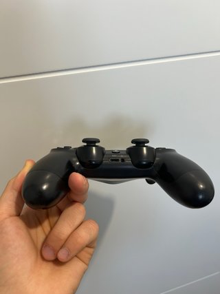 Mando PS4 DualShock 4 V2 Negro Original