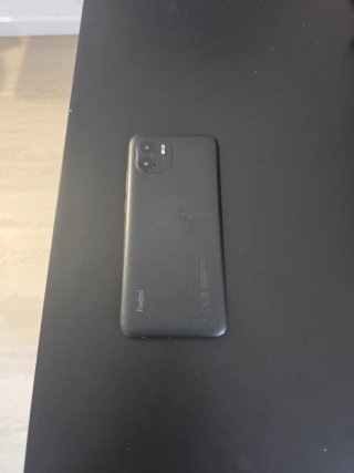 Xiaomi Redmi A1 Negro