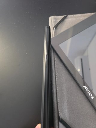 Xiaomi Redmi A1 Negro