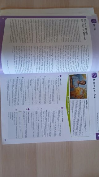 LENGUA Y LITERATURA 1