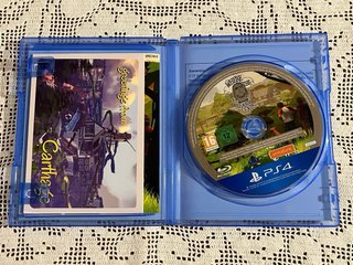 Where The Heart Leads - PS4 PlayStation 4