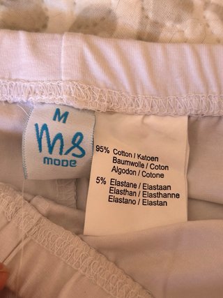 Mallas vintage MS Mode