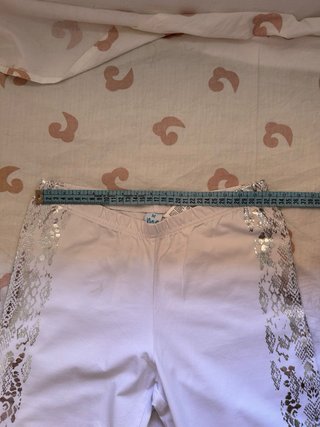 Mallas vintage MS Mode