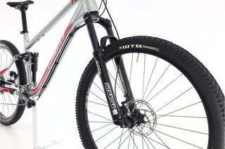 Bicicleta Ghost Kato FS t.XL Km.0