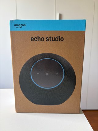 Echo Studio (Ultimo Modello) Nuovo