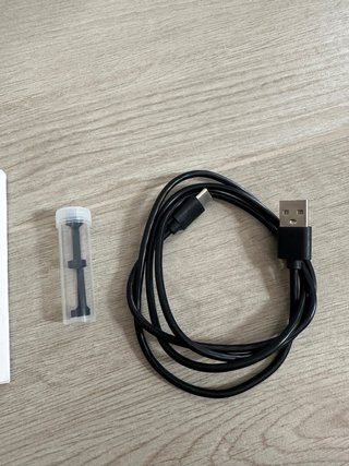 Cámara Endoscópica Portátil con Pantalla