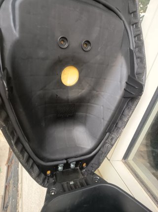 Sella Keeway Cityblade