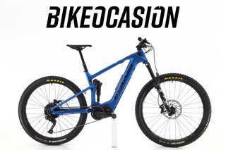 Promo · Bicicleta Focus Jam 2 XT t.M Reacondicionada