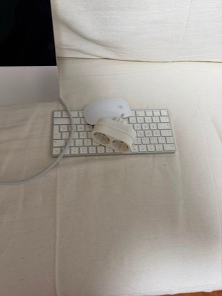 Imac 27 pantalla 5k Se vende por poco uso