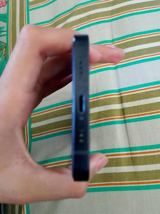 iPhone 12 Nero