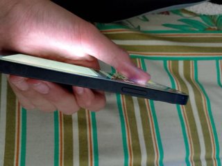 iPhone 12 Nero