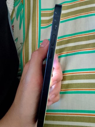 iPhone 12 Nero