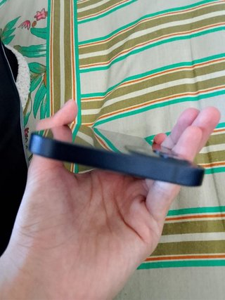 iPhone 12 Nero