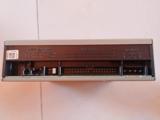 Lector DVD LG Super Multi RW