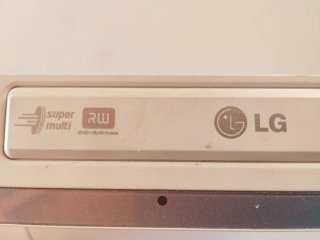Lector DVD LG Super Multi RW