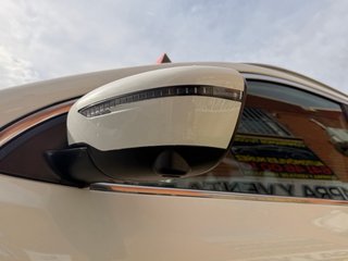 Nissan Qashqai 2018