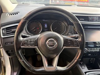 Nissan Qashqai 2018
