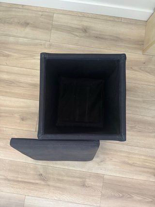 Puf Almacenaje Ikea